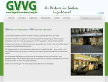 Tablet Screenshot of lagerboxen-kreuzberg.de